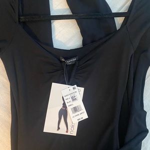 naked wardrobe jumpsuit